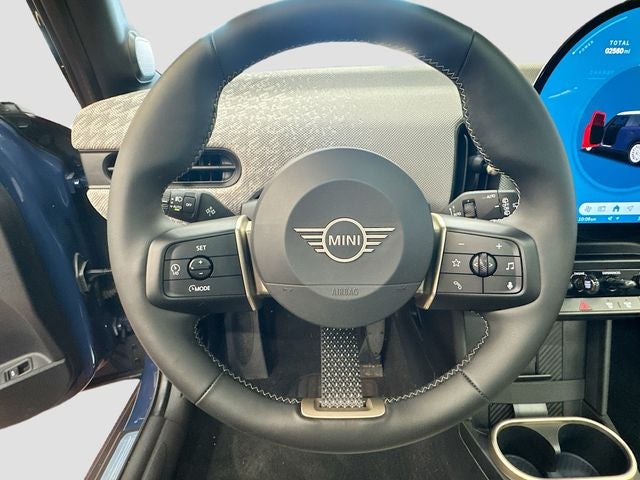 2025 MINI Cooper S Cooper S