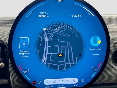 2025 MINI Cooper S Cooper S