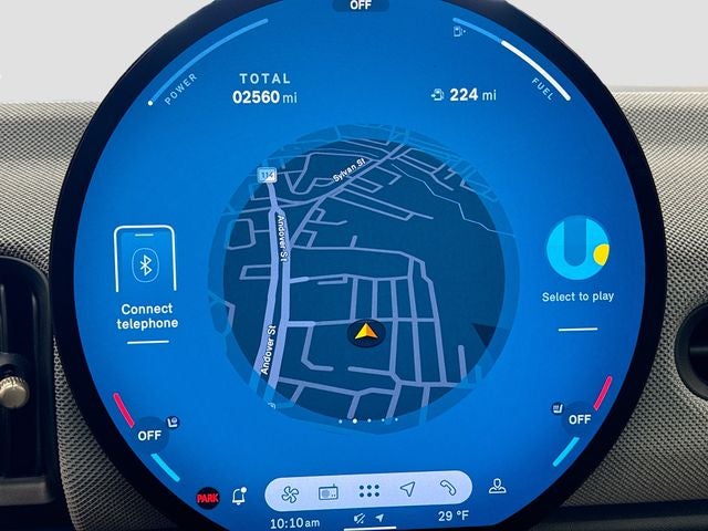 2025 MINI Cooper S Cooper S