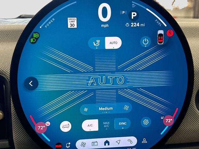 2025 MINI Cooper S Cooper S