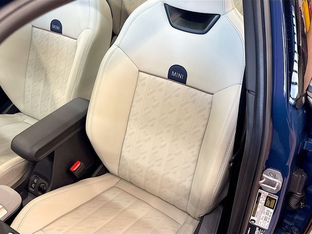 2025 MINI Cooper S Cooper S