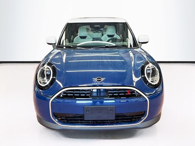 2025 MINI Cooper S Cooper S