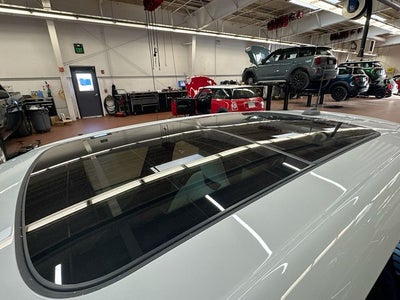 2025 MINI Cooper S Cooper S