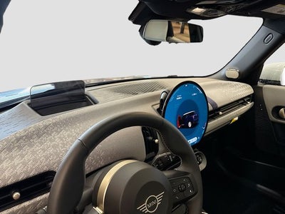 2025 MINI Cooper S Cooper S