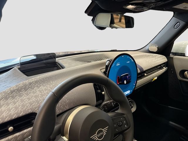 2025 MINI Cooper S Cooper S