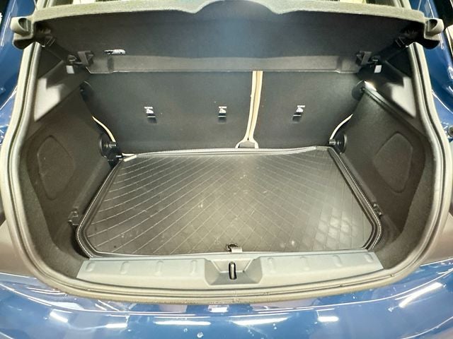 2025 MINI Cooper S Cooper S