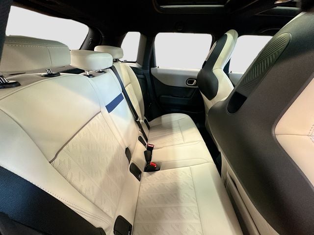 2025 MINI Cooper S Cooper S