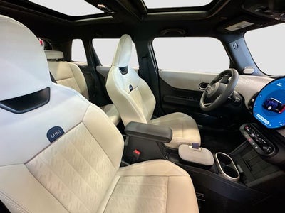 2025 MINI Cooper S Cooper S