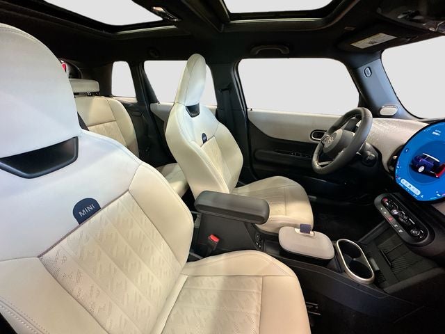 2025 MINI Cooper S Cooper S