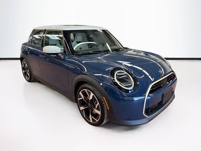 2025 MINI Cooper S Cooper S