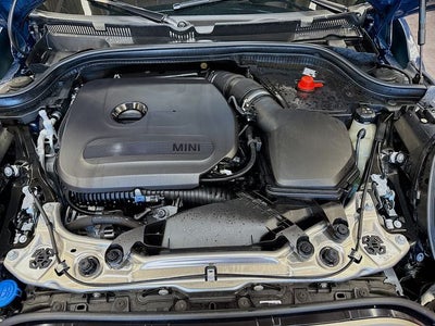 2025 MINI Cooper S Cooper S