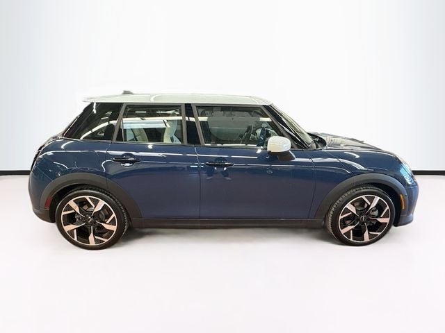 2025 MINI Cooper S Cooper S