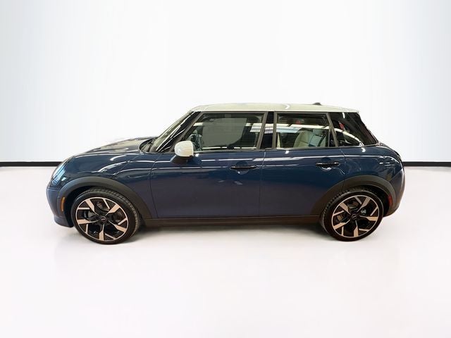 2025 MINI Cooper S Cooper S