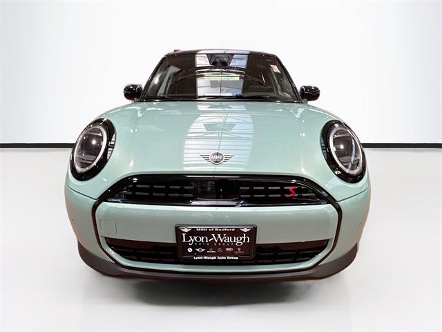 2026 MINI Hardtop 4 Door Cooper S