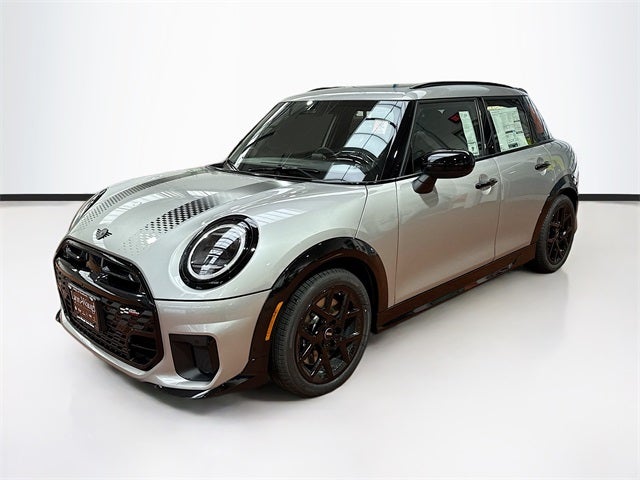 2026 MINI Hardtop 4 Door Cooper S