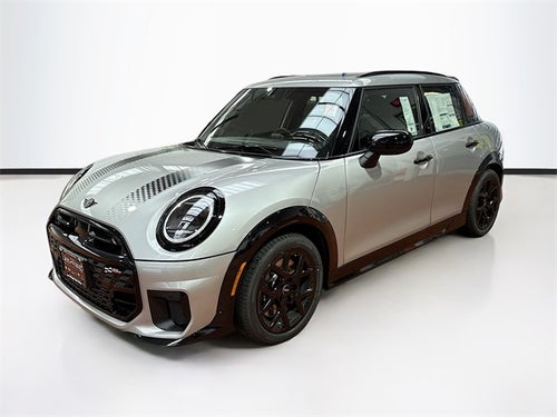 2026 MINI Hardtop 4 Door Cooper S