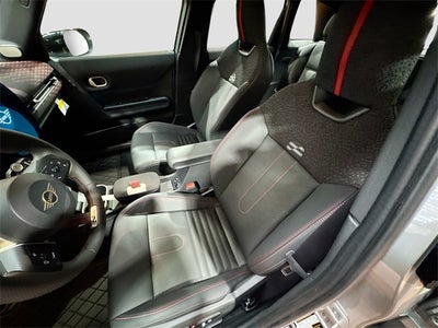 2026 MINI Hardtop 4 Door Cooper S