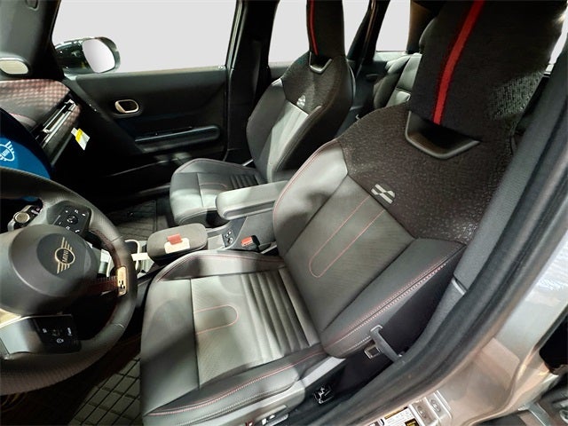 2026 MINI Hardtop 4 Door Cooper S