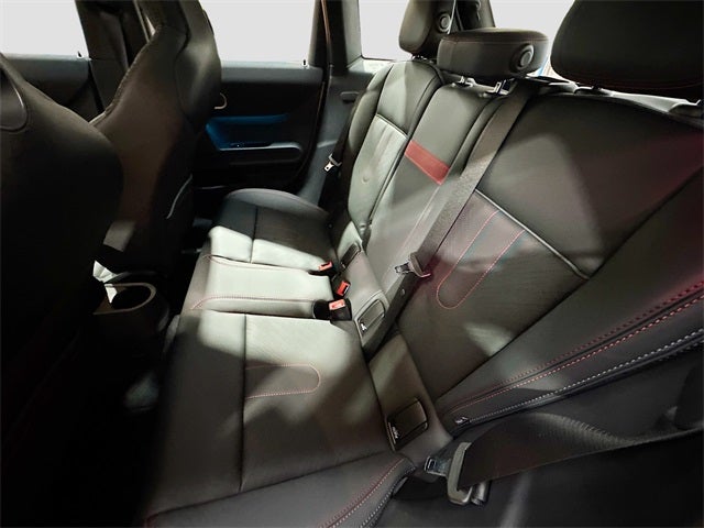 2026 MINI Hardtop 4 Door Cooper S