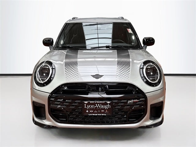 2026 MINI Hardtop 4 Door Cooper S