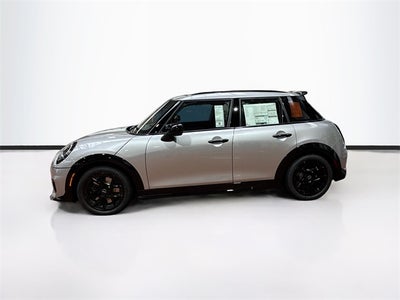 2026 MINI Hardtop 4 Door Cooper S