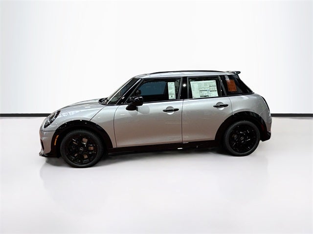 2026 MINI Hardtop 4 Door Cooper S