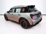 2026 MINI Hardtop 4 Door Cooper S