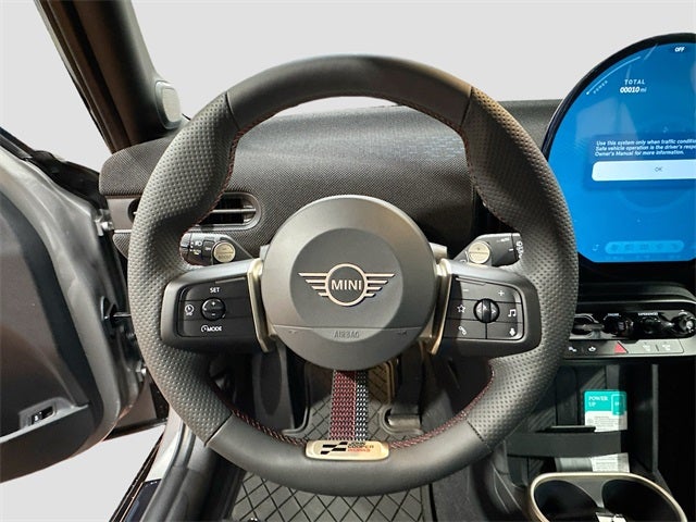 2026 MINI Hardtop 4 Door Cooper S