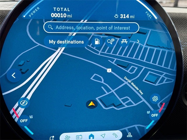 2026 MINI Hardtop 4 Door Cooper S