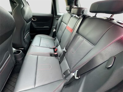 2026 MINI Hardtop 4 Door Cooper S