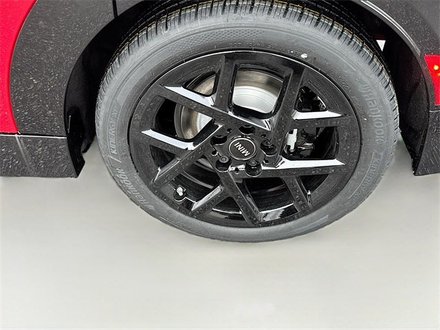 2026 MINI Hardtop 4 Door Cooper S