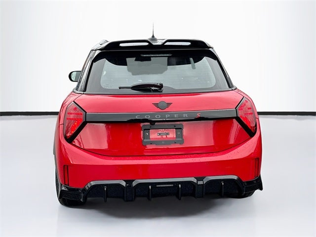 2026 MINI Hardtop 4 Door Cooper S