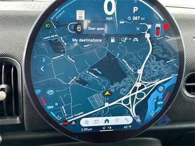 2026 MINI Hardtop 4 Door Cooper S