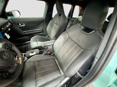 2026 MINI Cooper S Cooper S