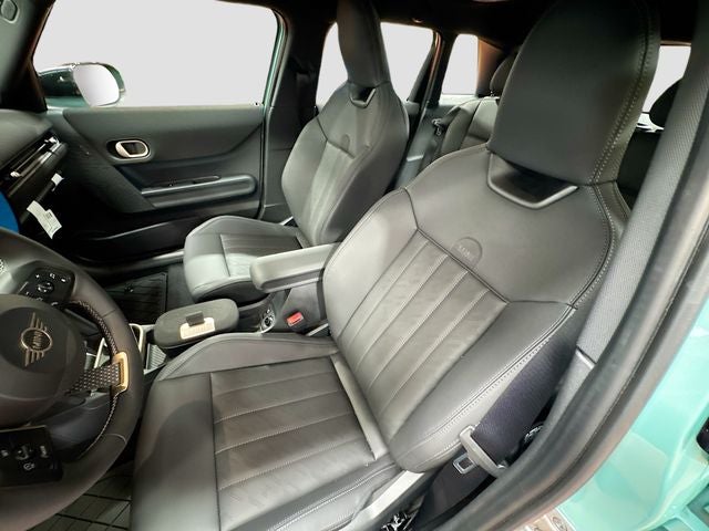 2026 MINI Cooper S Cooper S