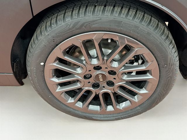 2026 MINI Cooper S Cooper S