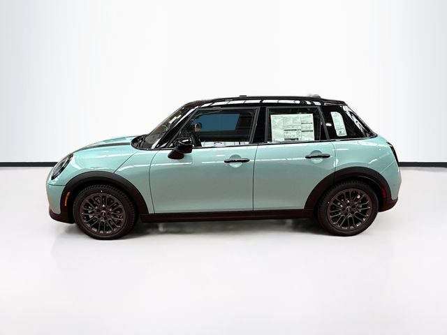2026 MINI Cooper S Cooper S