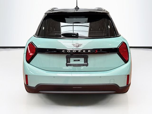 2026 MINI Cooper S Cooper S