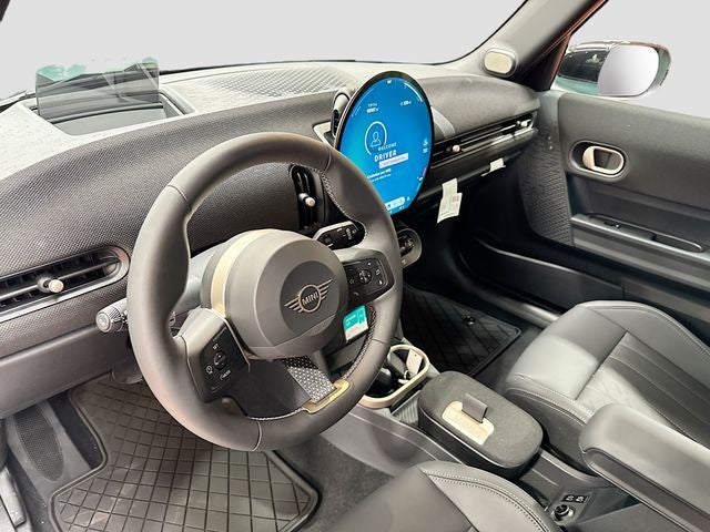 2026 MINI Cooper S Cooper S