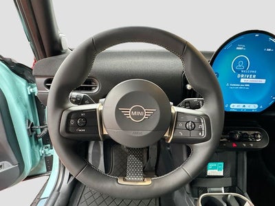 2026 MINI Cooper S Cooper S