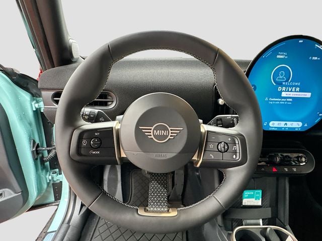 2026 MINI Cooper S Cooper S