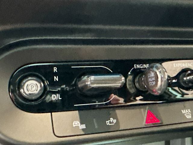 2026 MINI Cooper S Cooper S