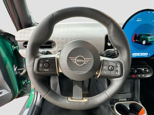 2025 MINI HARDTOP 4 DOOR Cooper S