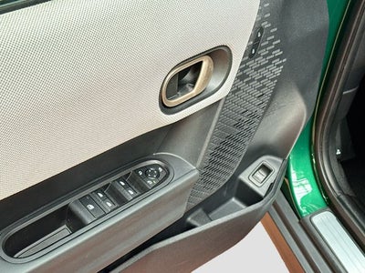 2025 MINI HARDTOP 4 DOOR Cooper S