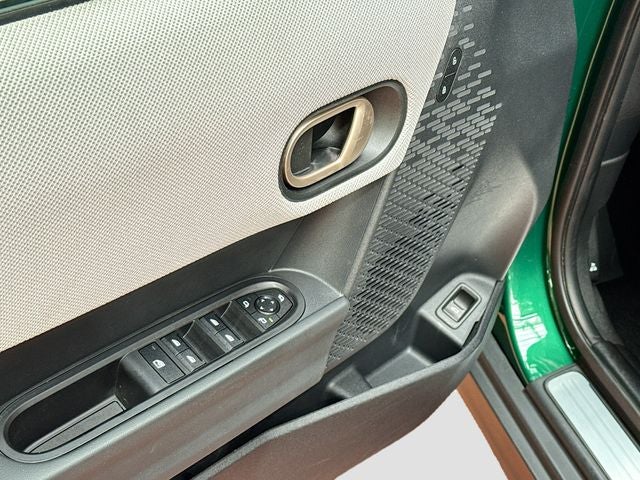 2025 MINI HARDTOP 4 DOOR Cooper S