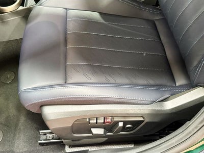 2025 MINI HARDTOP 4 DOOR Cooper S
