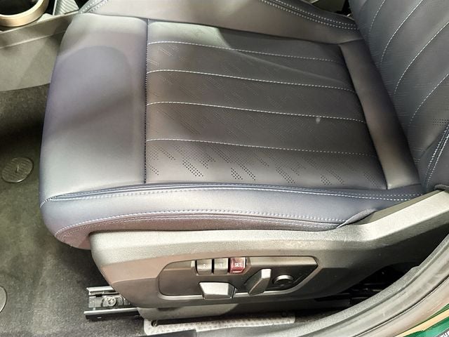 2025 MINI HARDTOP 4 DOOR Cooper S