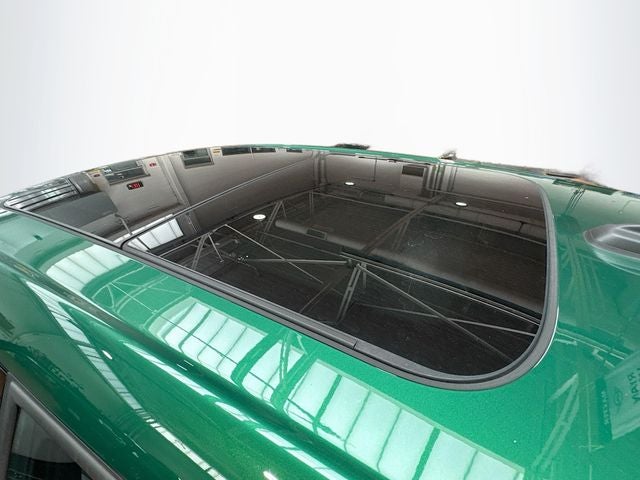 2025 MINI HARDTOP 4 DOOR Cooper S