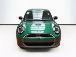 2025 MINI HARDTOP 4 DOOR Cooper S