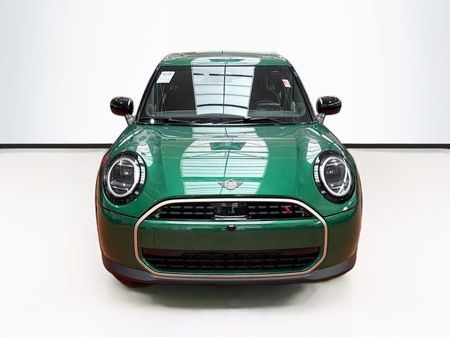 2025 MINI HARDTOP 4 DOOR Cooper S